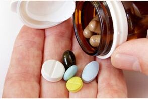 medications for prostatitis